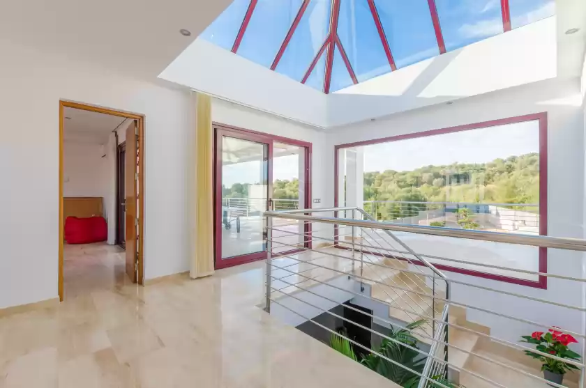 Holiday rentals in Villa puigverd, Felanitx