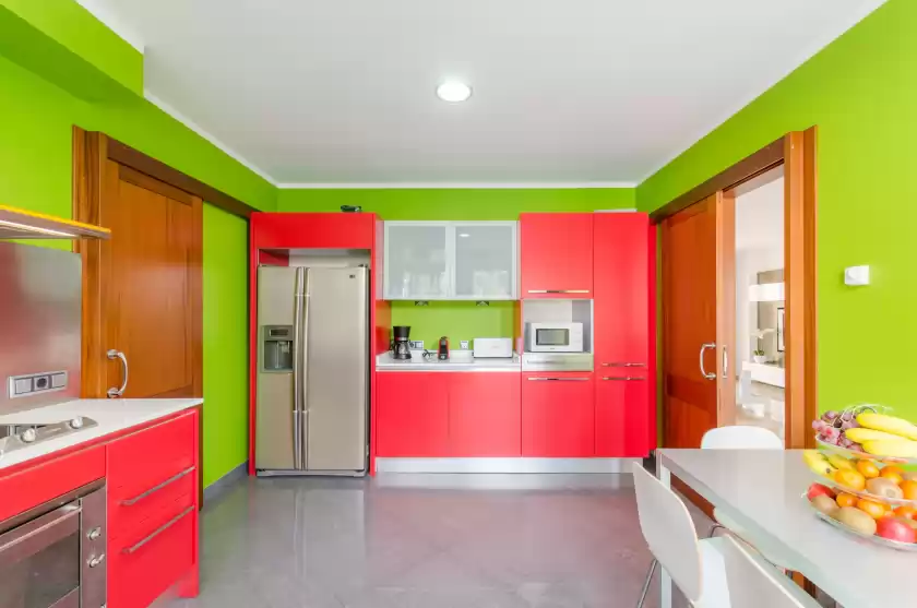 Holiday rentals in Villa puigverd, Felanitx