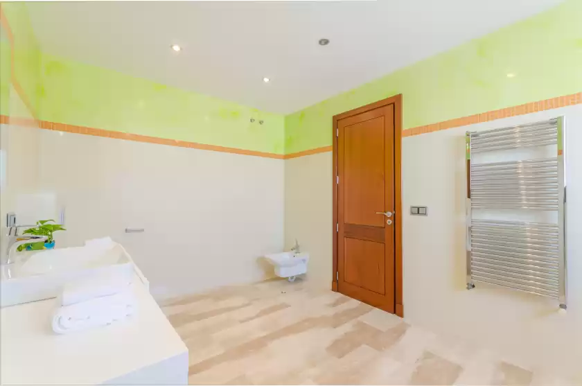 Holiday rentals in Villa puigverd, Felanitx