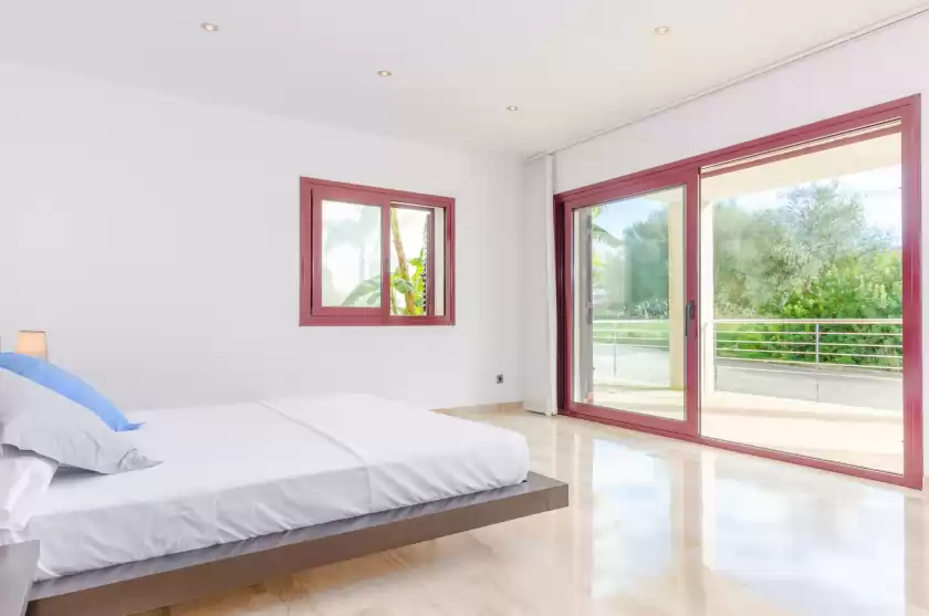 Holiday rentals in Villa puigverd, Felanitx