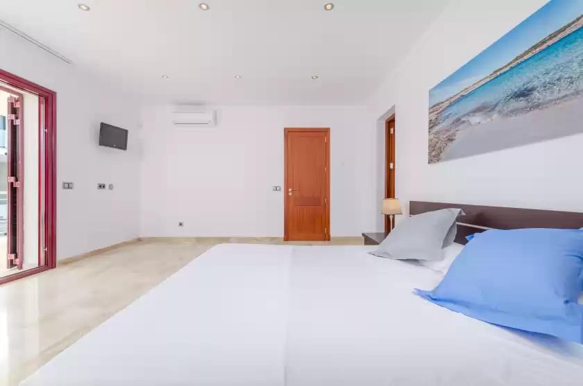 Holiday rentals in Villa puigverd, Felanitx