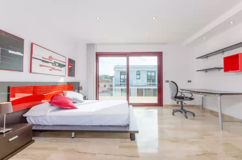 Holiday rentals in Villa puigverd, Felanitx