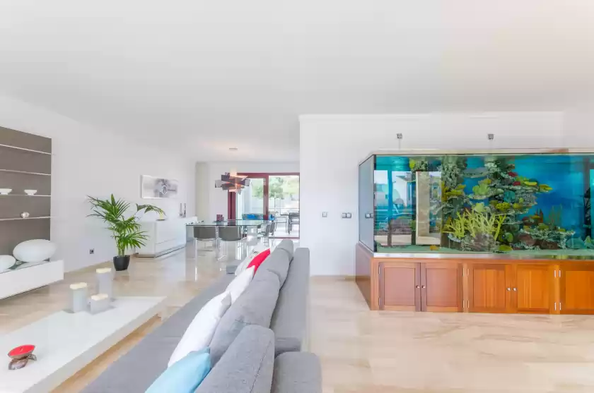 Holiday rentals in Villa puigverd, Felanitx