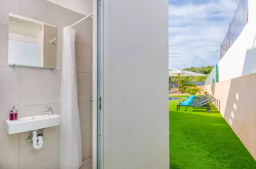 Holiday rentals in Villa puigverd, Felanitx