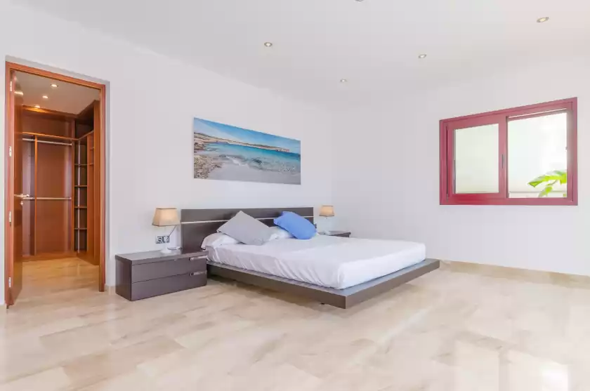 Holiday rentals in Villa puigverd, Felanitx