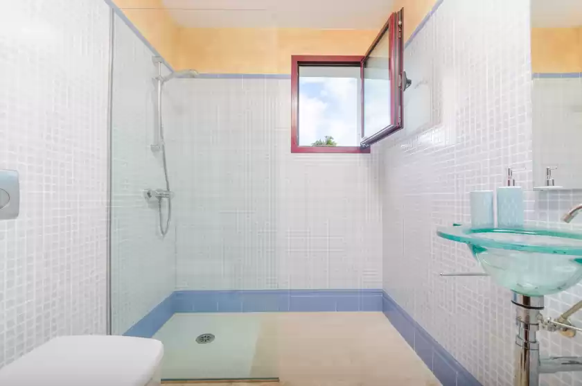 Holiday rentals in Villa puigverd, Felanitx