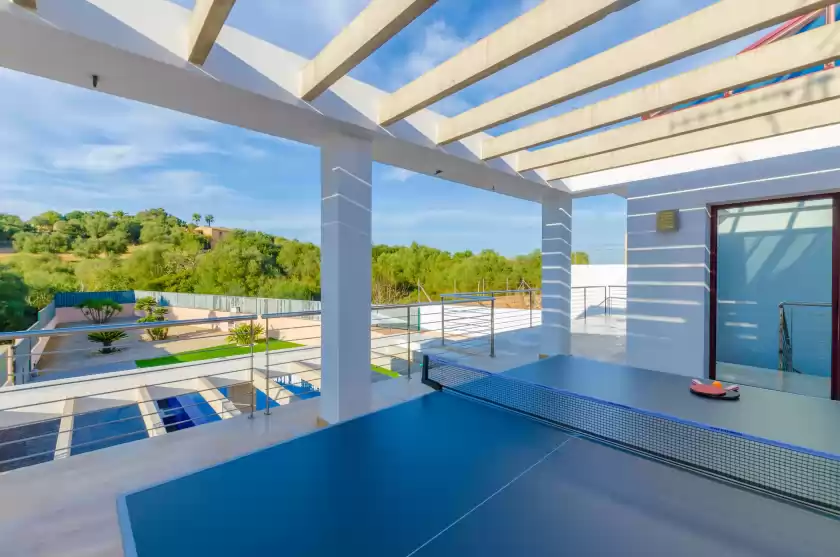 Holiday rentals in Villa puigverd, Felanitx