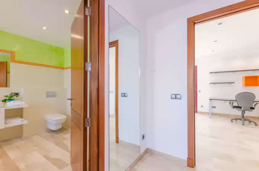 Holiday rentals in Villa puigverd, Felanitx