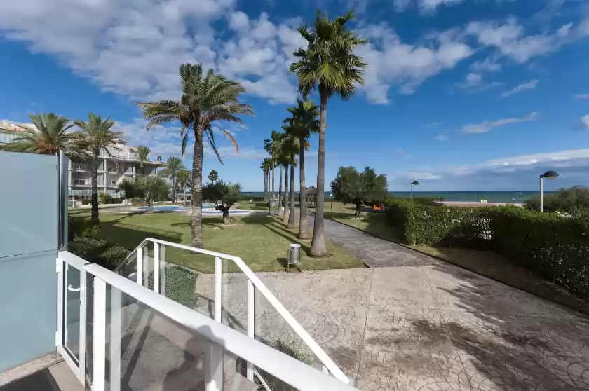 Alquiler vacacional en Mar de denia, Setla