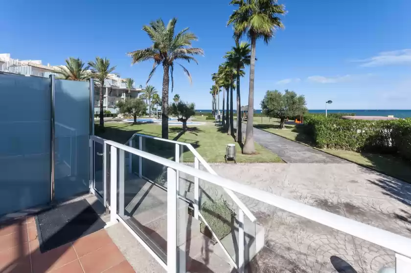 Alquiler vacacional en Mar de denia, Setla