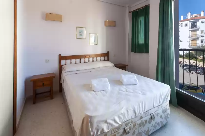 Ferienhaus auf El retiro, Dénia