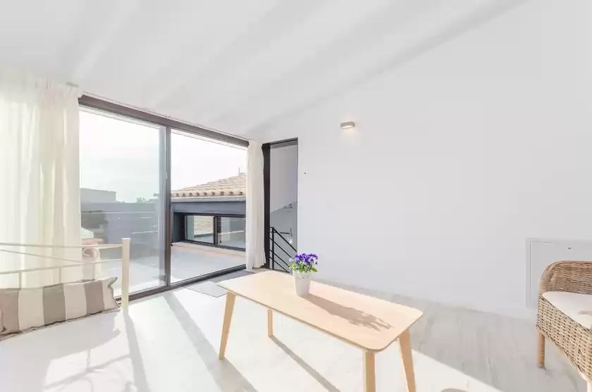 Holiday rentals in Es reco, Costitx