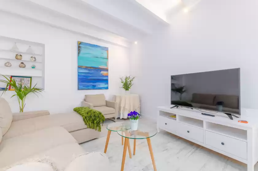 Holiday rentals in Es reco, Costitx