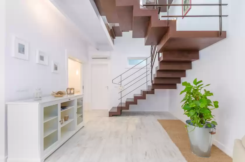 Holiday rentals in Es reco, Costitx