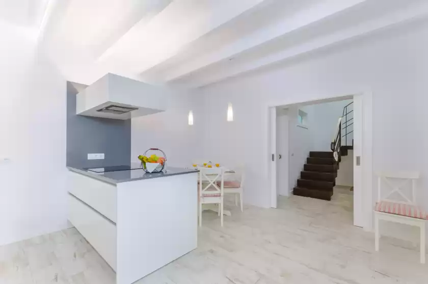 Holiday rentals in Es reco, Costitx