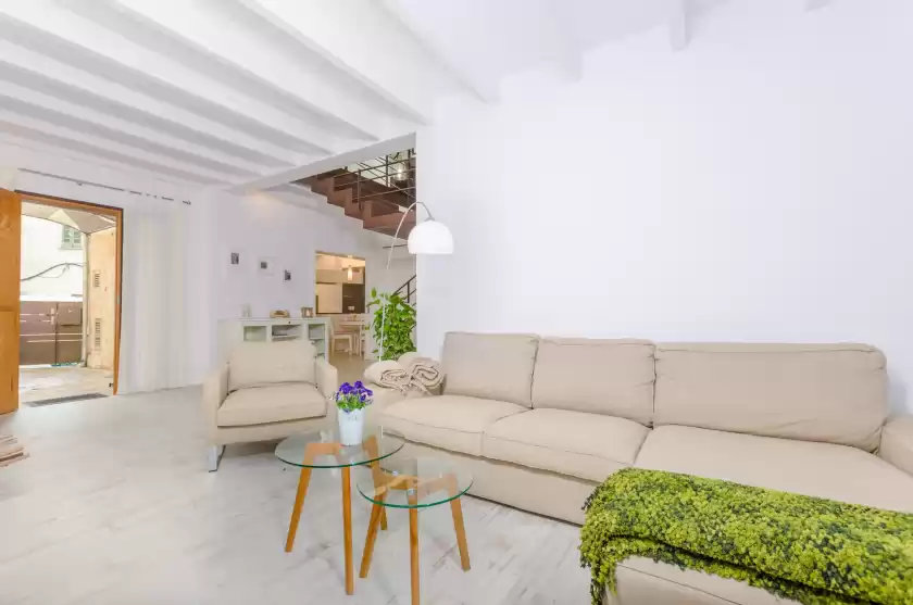 Holiday rentals in Es reco, Costitx