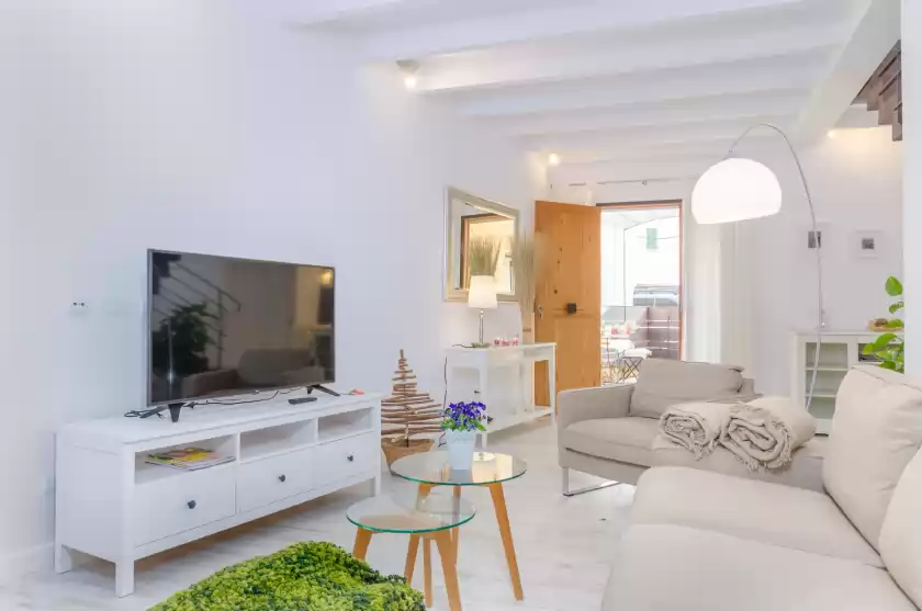 Holiday rentals in Es reco, Costitx
