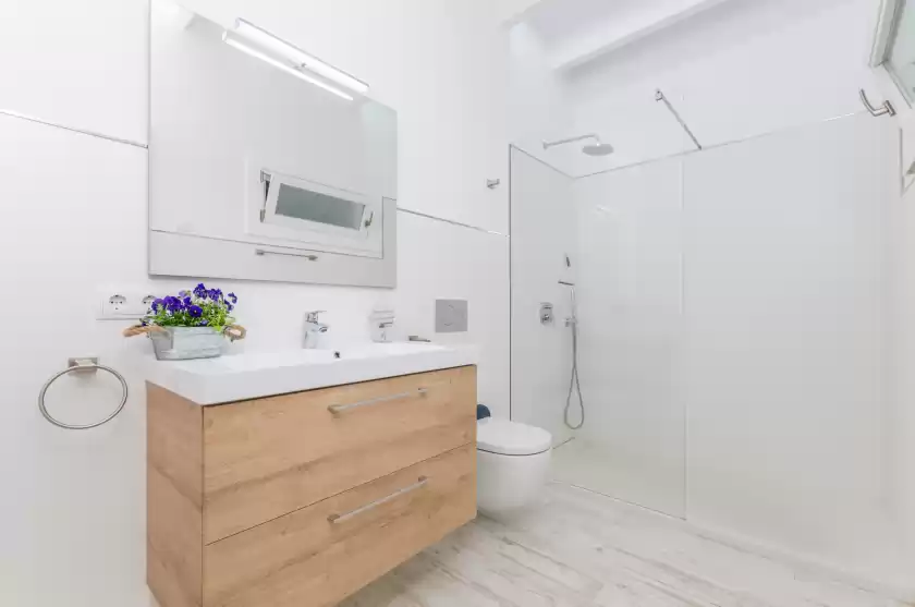 Holiday rentals in Es reco, Costitx