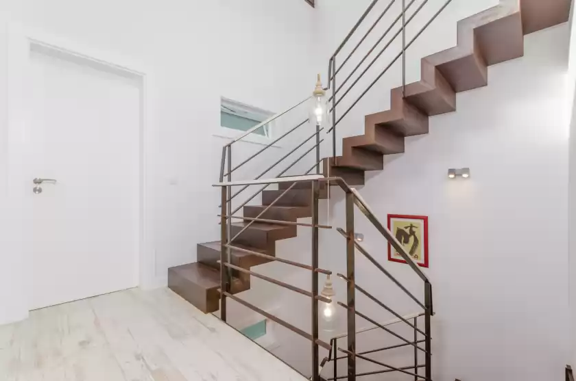 Holiday rentals in Es reco, Costitx