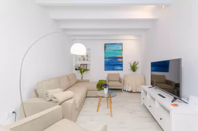 Holiday rentals in Es reco, Costitx