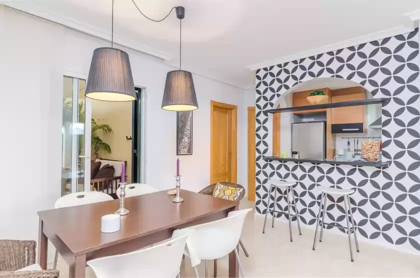 Ferienhaus auf Can xisco, Cales de Mallorca