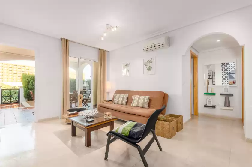 Ferienhaus auf Can xisco, Cales de Mallorca