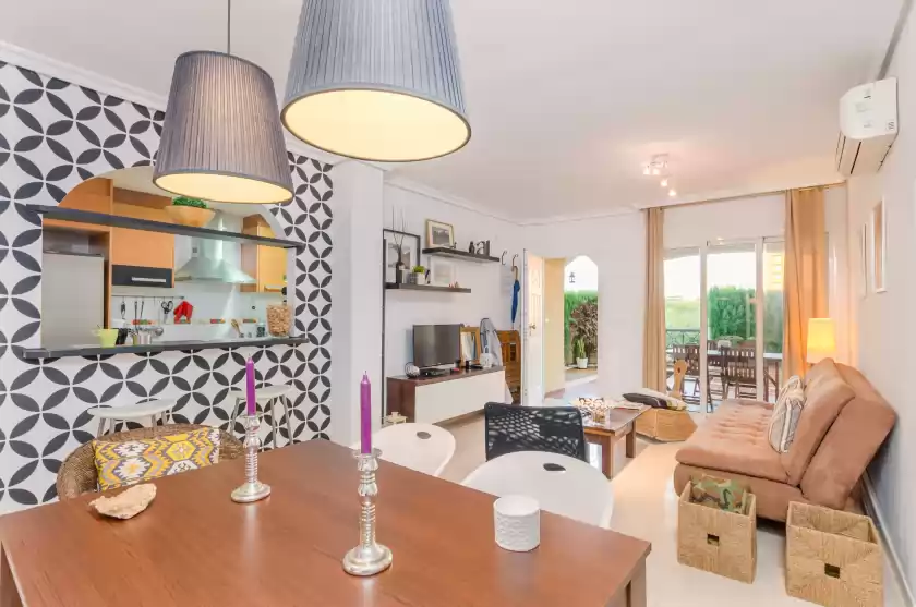 Ferienhaus auf Can xisco, Cales de Mallorca