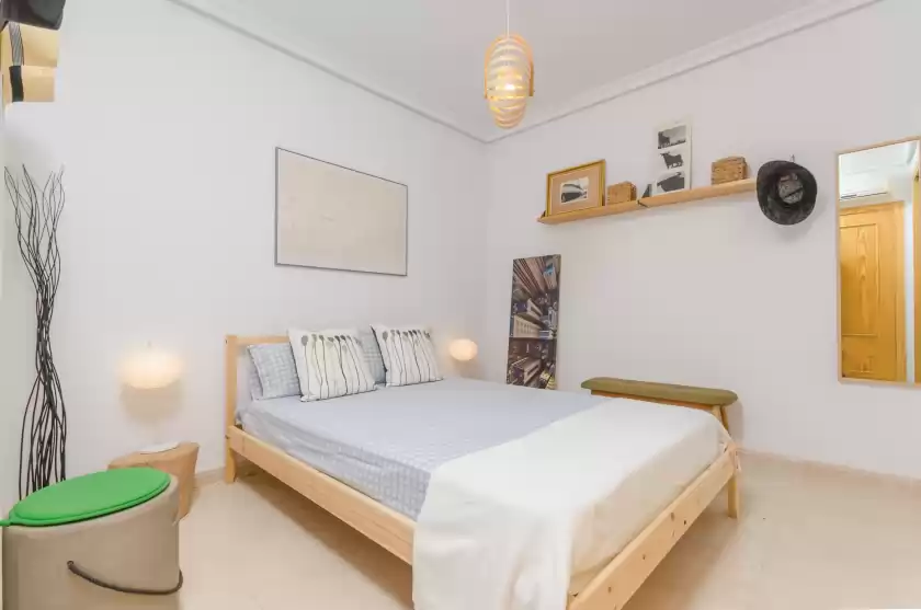 Ferienhaus auf Can xisco, Cales de Mallorca