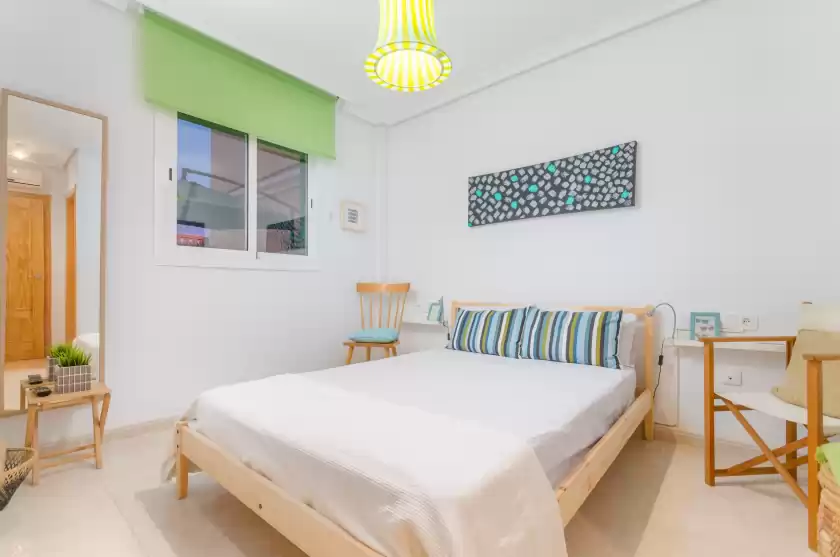 Ferienhaus auf Can xisco, Cales de Mallorca