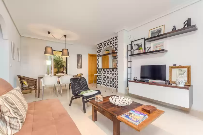 Ferienhaus auf Can xisco, Cales de Mallorca