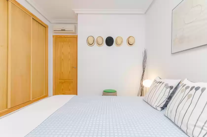 Ferienhaus auf Can xisco, Cales de Mallorca