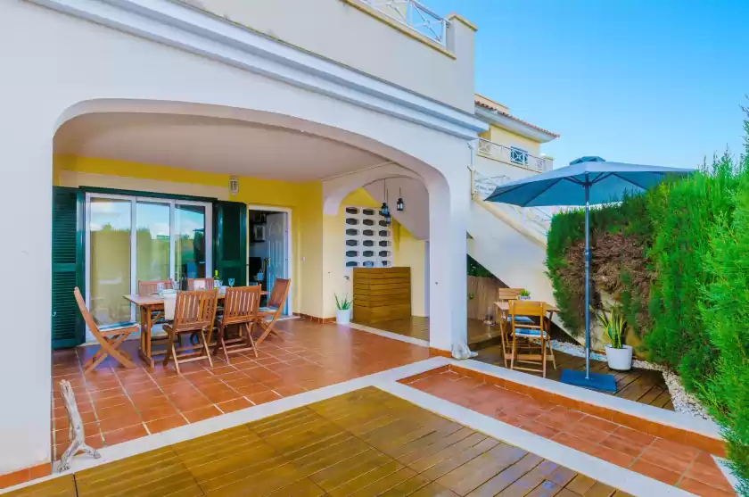 Ferienhaus auf Can xisco, Cales de Mallorca