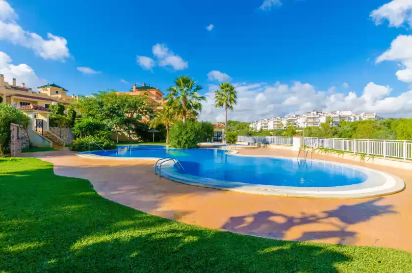 Ferienhaus auf Can xisco, Cales de Mallorca