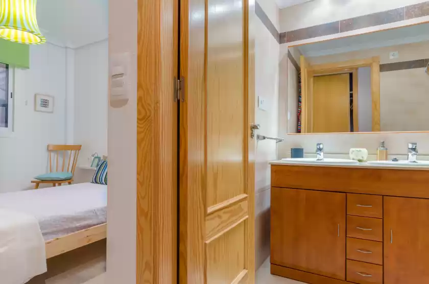 Ferienhaus auf Can xisco, Cales de Mallorca