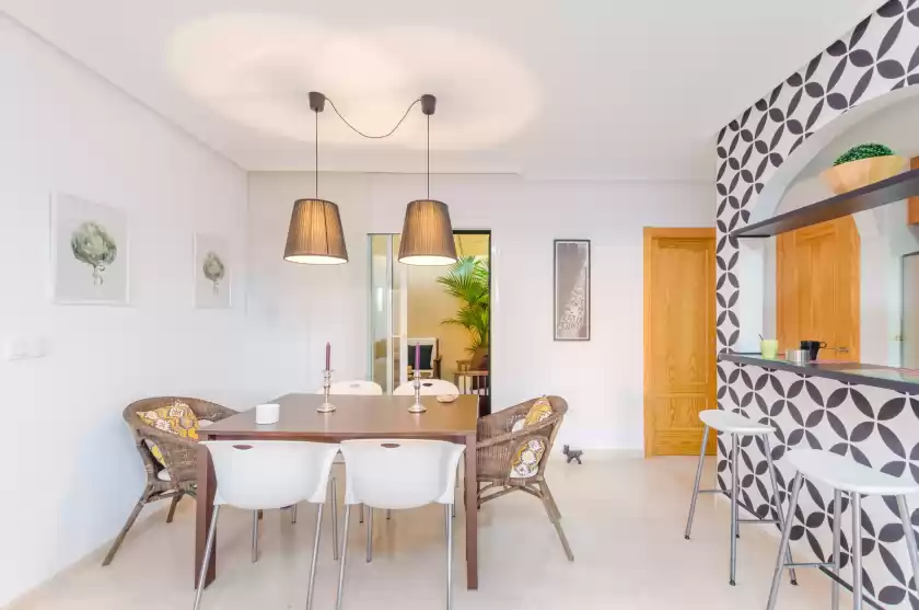 Ferienhaus auf Can xisco, Cales de Mallorca