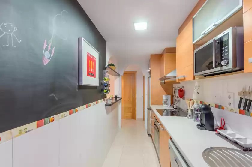 Ferienhaus auf Can xisco, Cales de Mallorca
