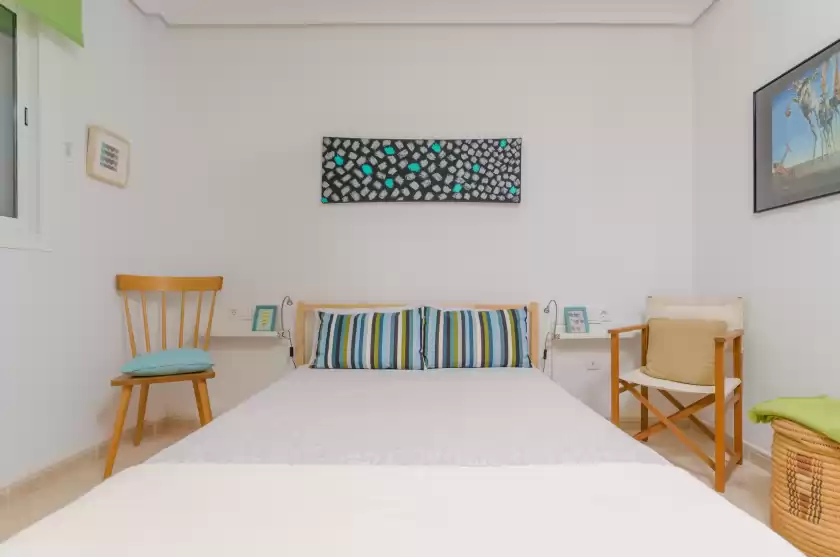 Ferienhaus auf Can xisco, Cales de Mallorca