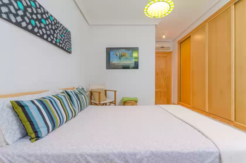 Ferienhaus auf Can xisco, Cales de Mallorca