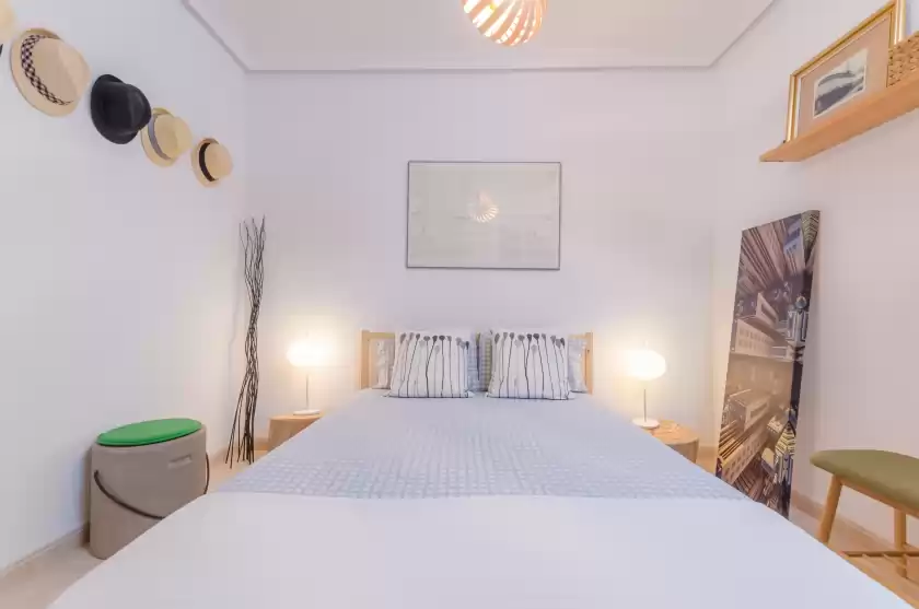 Ferienhaus auf Can xisco, Cales de Mallorca