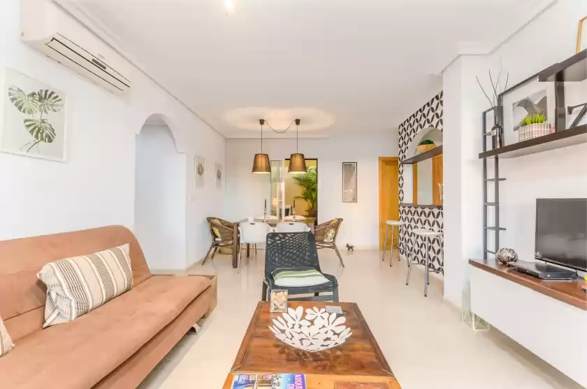 Ferienhaus auf Can xisco, Cales de Mallorca