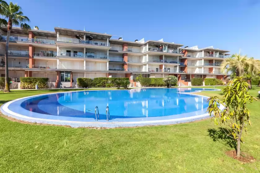 Alquiler vacacional en Happy