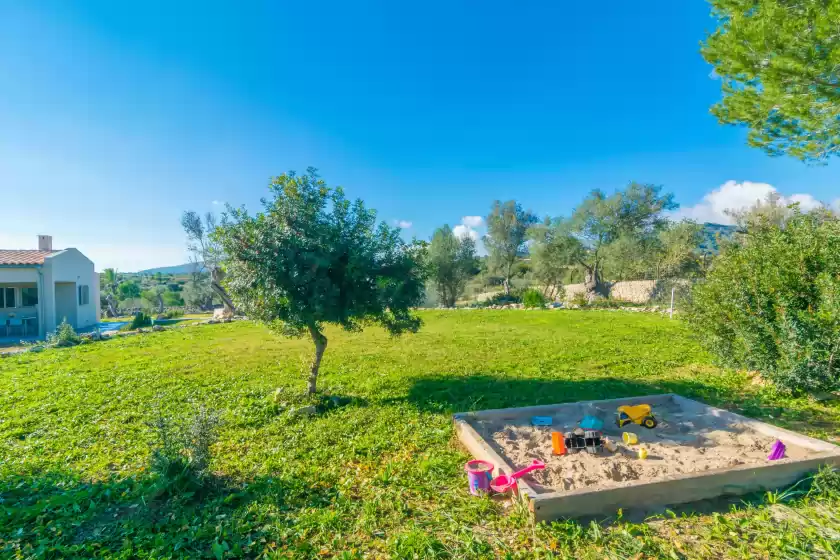 Holiday rentals in Can colomer ferragut , Artà
