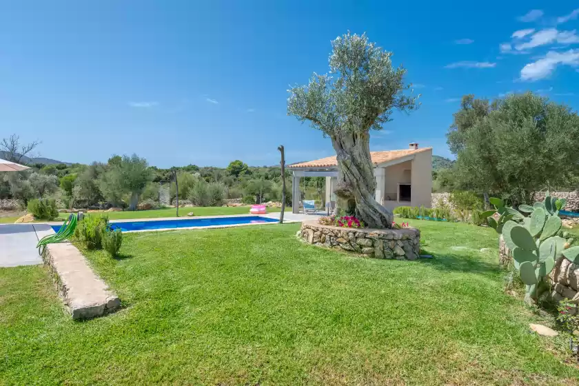 Holiday rentals in Can colomer ferragut , Artà