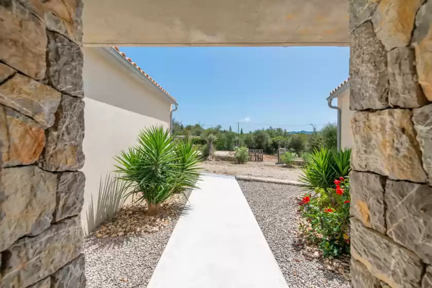 Holiday rentals in Can colomer ferragut , Artà