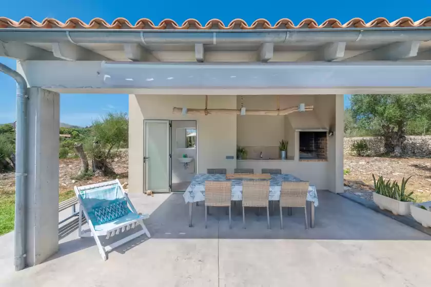 Holiday rentals in Can colomer ferragut , Artà