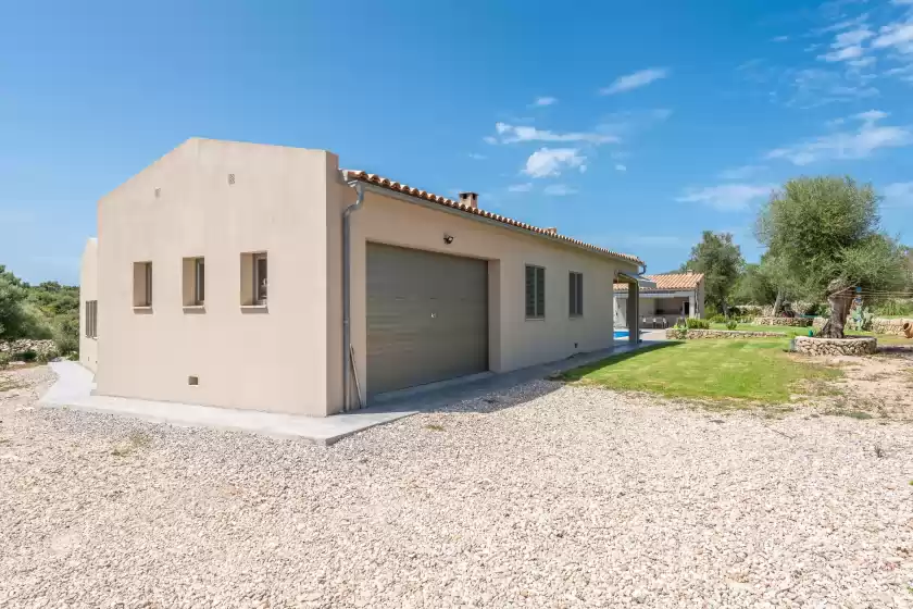 Holiday rentals in Can colomer ferragut , Artà