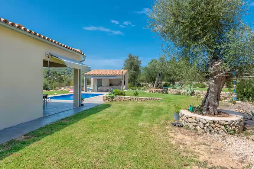 Holiday rentals in Can colomer ferragut , Artà