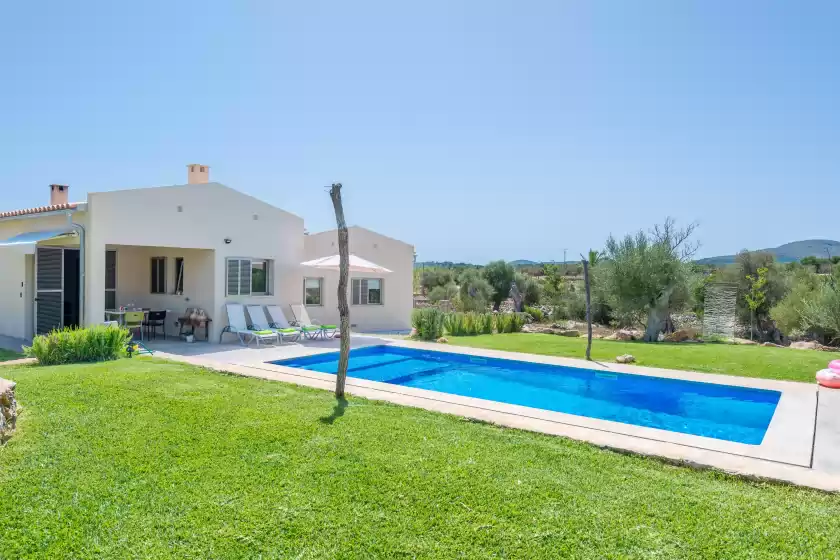 Holiday rentals in Can colomer ferragut , Artà