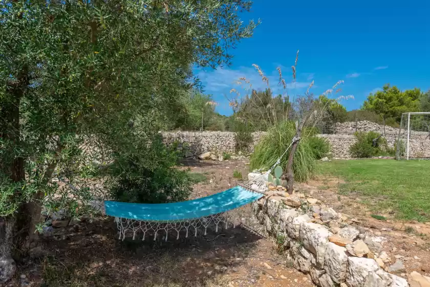 Holiday rentals in Can colomer ferragut , Artà