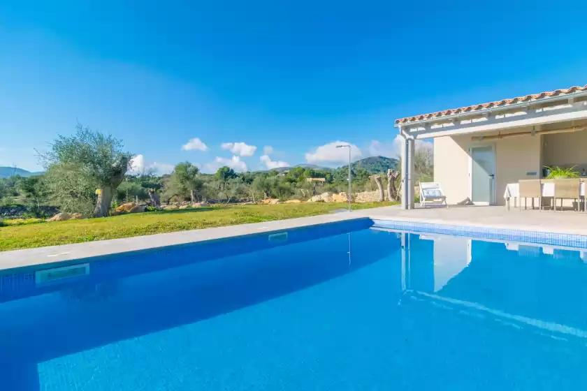 Holiday rentals in Can colomer ferragut , Artà